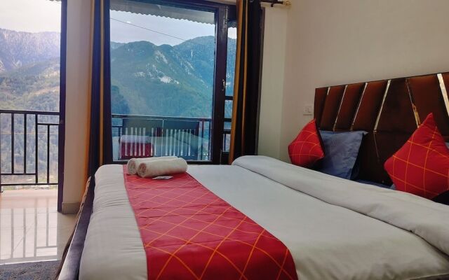 Hotel Scenic Hills By SIPL