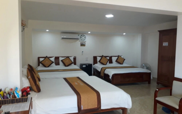 Sapa Sun Salute Hotel