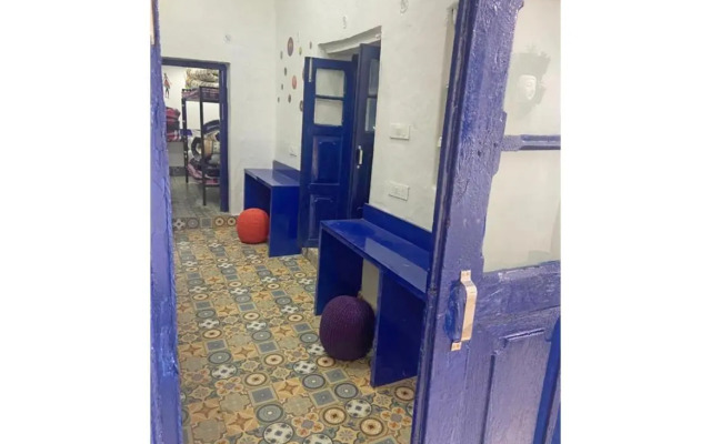 Hostel 24, District Court Road, Tallital