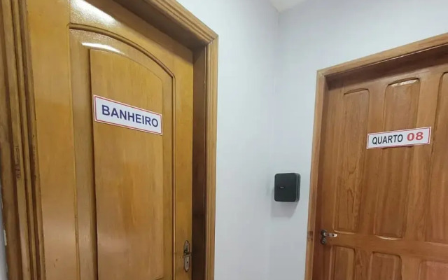 Hotel Residencial Manaus