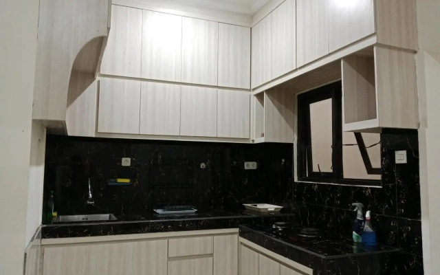 Villa Riviera