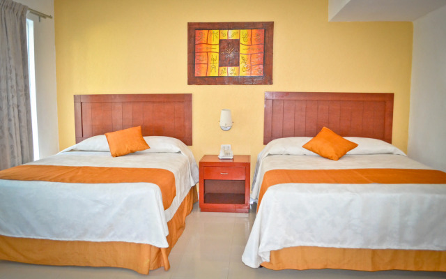 Hotel Dos Playas Faranda Cancun