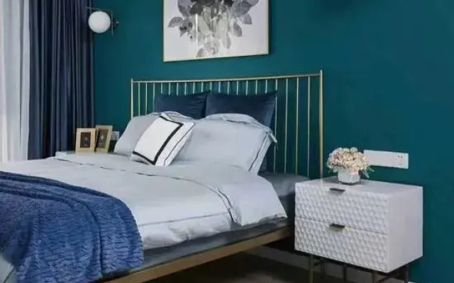 Beihai Kafka No.1 Line Seaview Apartment