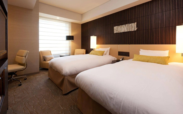 Solaria Nishitetsu Hotel Kagoshima