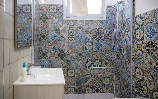 Madreperla Apartment On Sea Shore