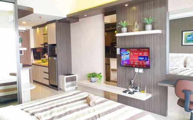 Galeri Ciumbuleuit 3 by Aya Stays