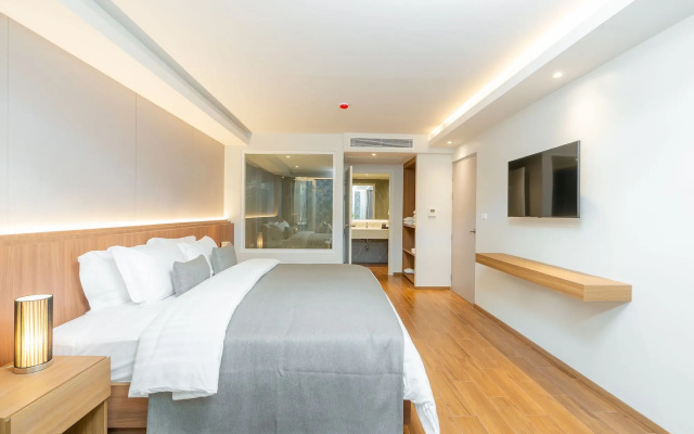 Shambhala  Pattaya