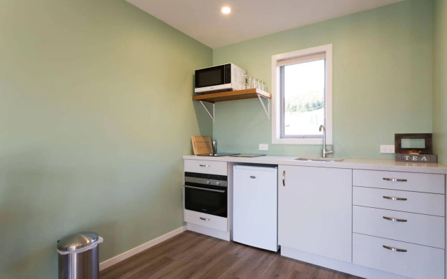 Shotover Country Cottages