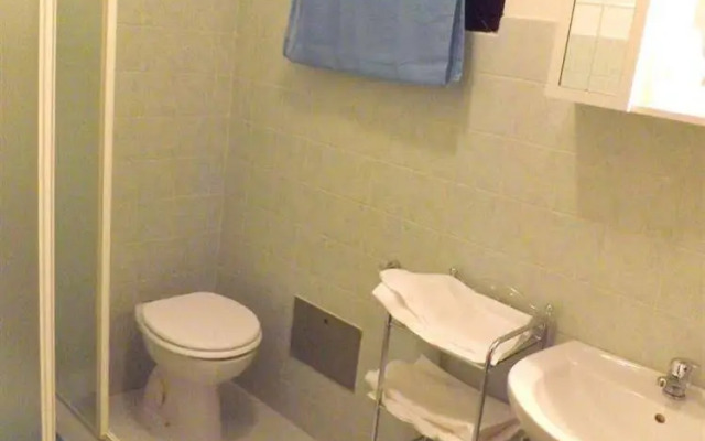 Hotel Antico Residence Roma