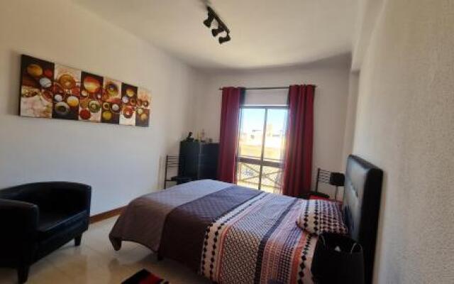 Apartment Praia da Dona Ana