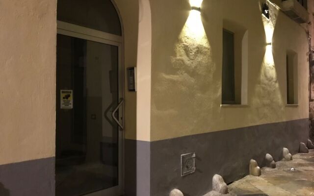 Calvano Apartments