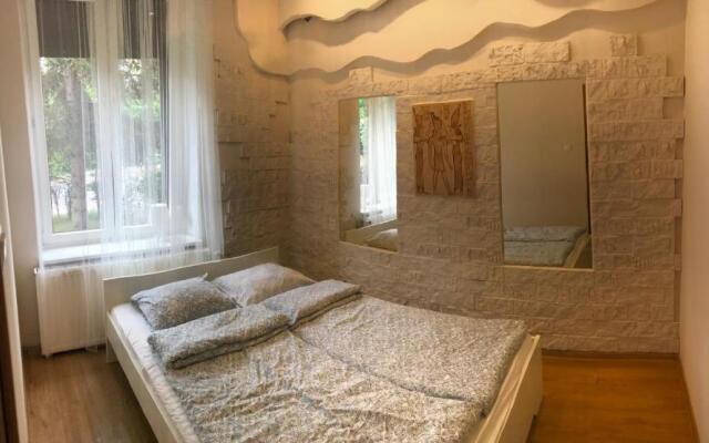 Vacation Apartments Sopot