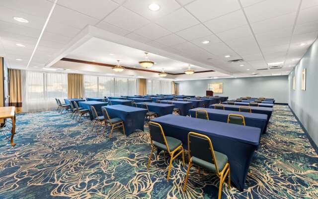 Comfort Inn On the Ocean