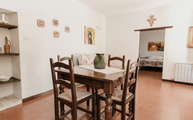 Casali del Toppello