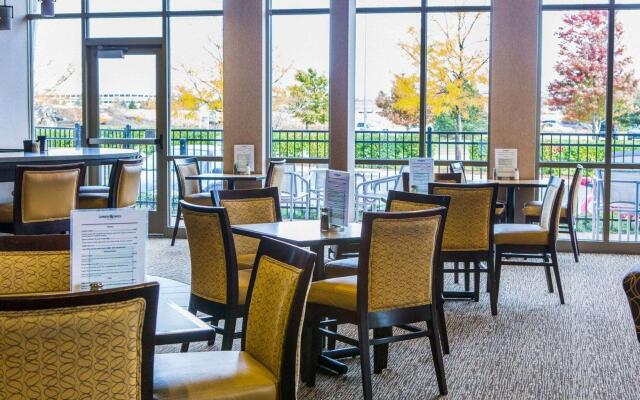 Cambria Hotel Madison East