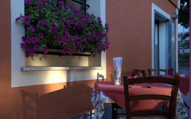 Hotel Locanda l'Ombrosa