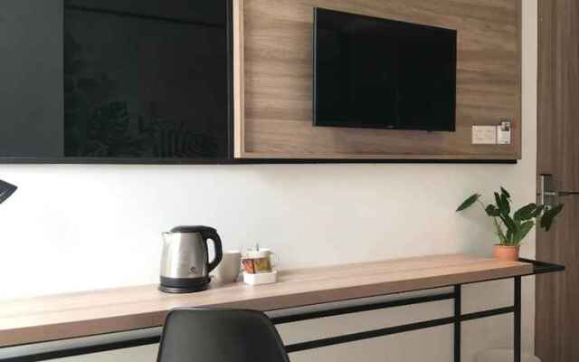 Daun Residence Bandung