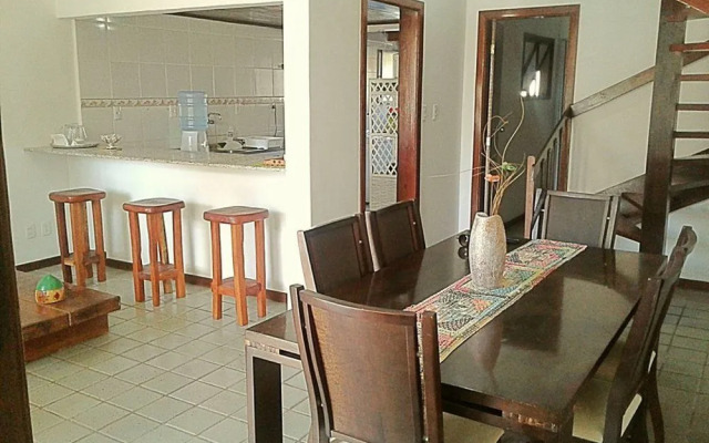 Village Beira -Mar Salvador