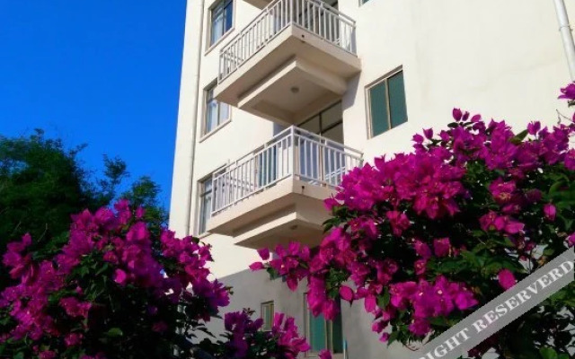 Huahai Yunsu Hotel