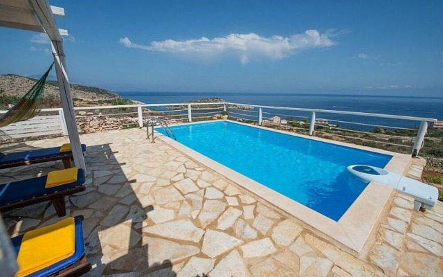 Orfos Villas Zante Villa Yria