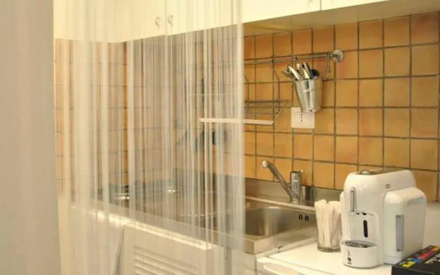 Habemus Casam Farinone