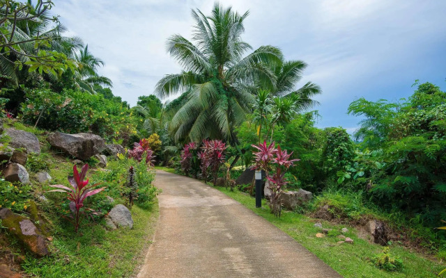Colibri Guest House