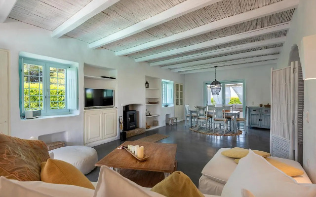 Villa Perla Blanca