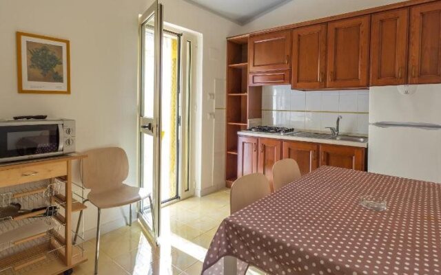 Baia Marticana Residence Hotel