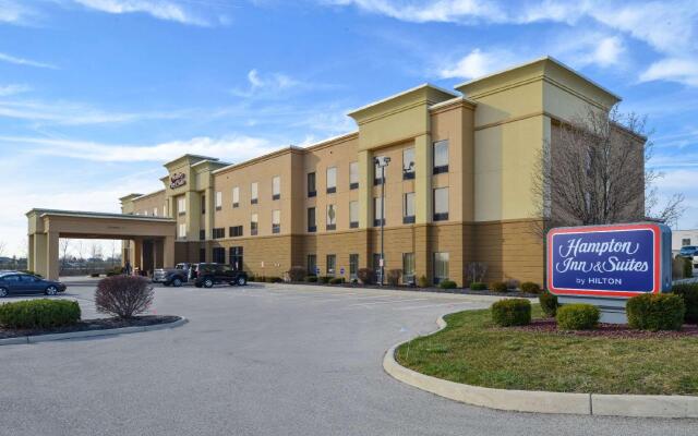 Hampton Inn & Suites Springboro/Dayton Area South