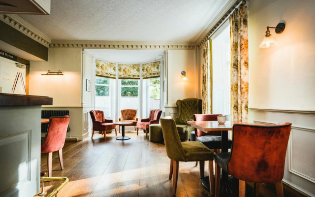 Best Western Valley Hotel