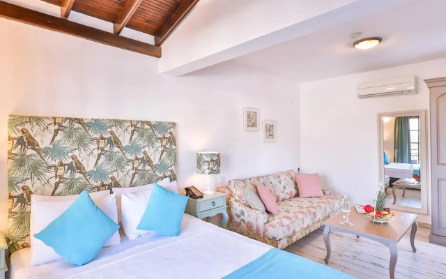 Mare Garden Hotel Akyarlar