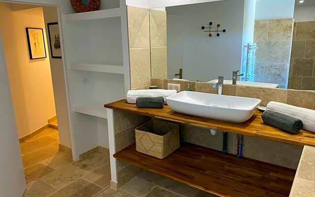 Le Relais de Campagne