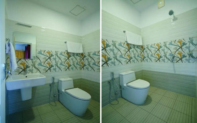 Lime Light Resort by OYO Rooms