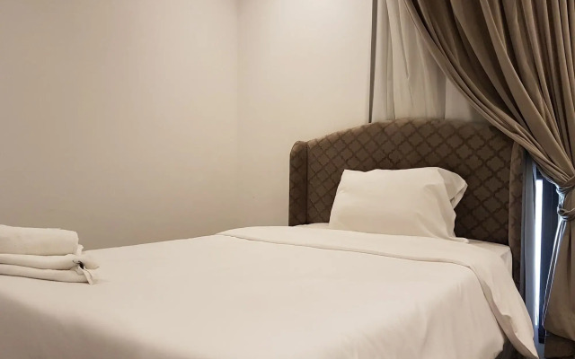 Magic Suite Boulevard Salmiya