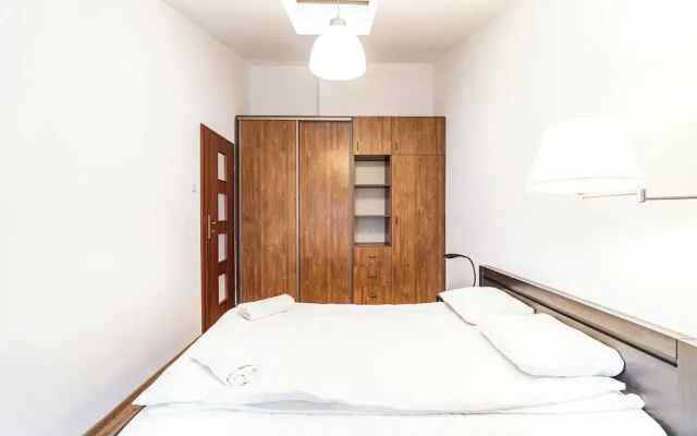 RentPlanet - Apartament przy Plantach