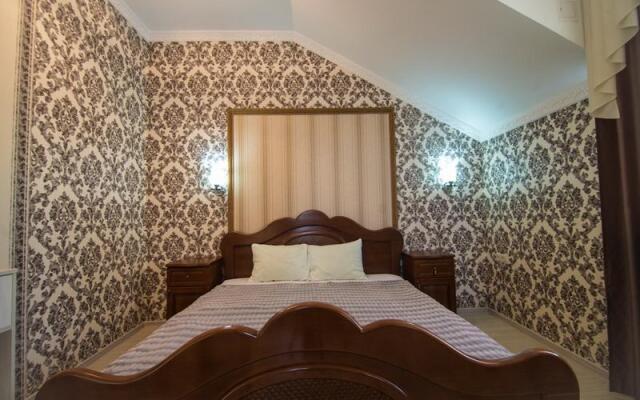 Hotel X.O