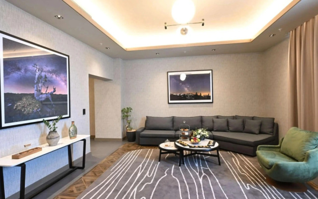 Kirazli Hotel