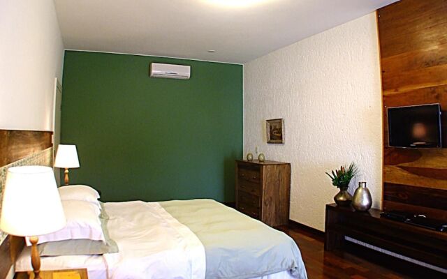 Pousada Boutique Oratorio