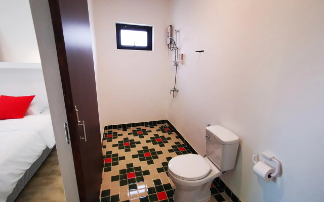 Jasmine Hills Villas & Spa