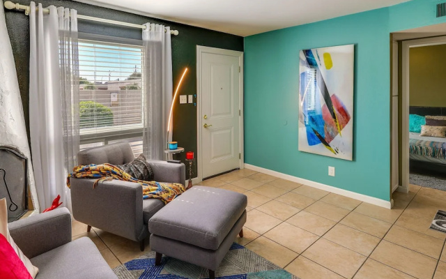 Scottsdale Condo w/ Community Pool Access!
