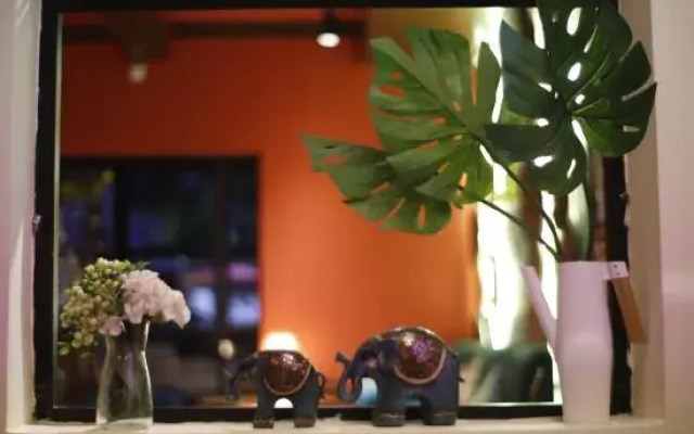 Xiaomangu Haishang Beach Boutique Inn (Dapeng Guanhu)