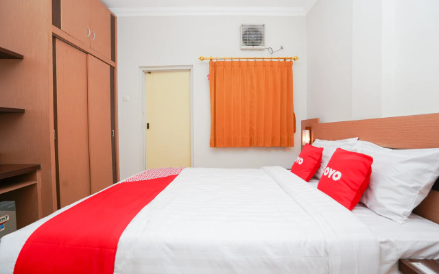 Hotel O Graha Marina