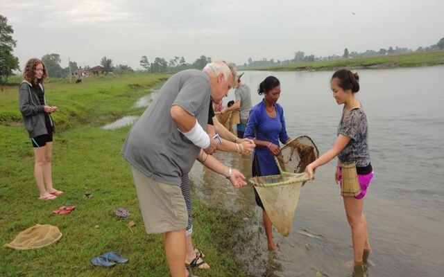 Tharu Community Home Stay