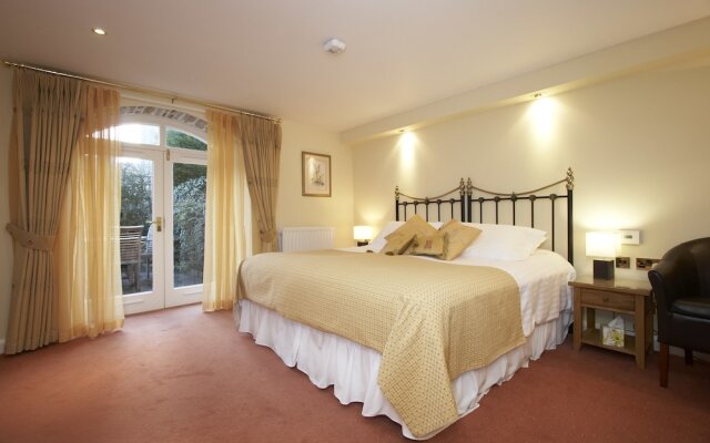 Thorney Mire Barn B&B