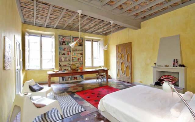 Navona apartments - Pantheon area