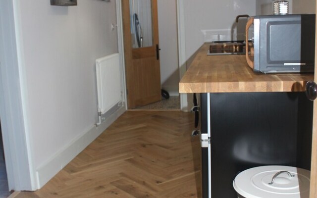 1-bed Apartment in Wells