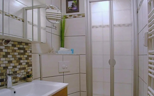 Ferienwohnung Traumblick