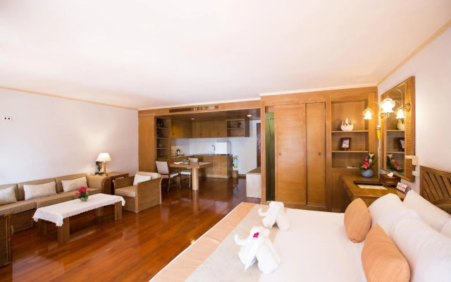 Imperial Mae Hong Son Resort