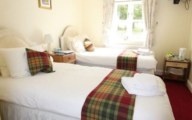 Beechwood B&B