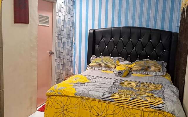 Pelangi Homestay by Luxury Degree